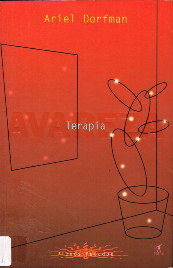 Terapia avareza